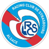 Racing Straßburg Logo
