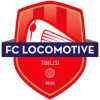 Lokomotive Tiflis Logo