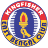 East Bengal Kalkutta FC Logo