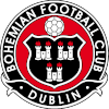 Bohemians Dublin Logo