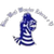 Blau-Weiß Weseler Zebras Logo