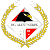 RSV Altenvoerde 1912 Logo