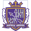 Sanfrecce Hiroshima Logo