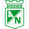 Atletico Nacional Medellin Logo