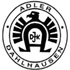 DJK Adler Dahlhausen 1923 Logo