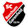 SV Berchum 1953 Logo