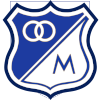 Millonarios Bogota Logo