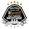 Tout Puissant Mazembe Logo