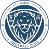 Riga FC Logo