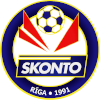 Skonto Riga Logo