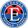 Ekranas Panevezys Logo