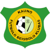 FBK Kaunas Logo