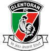 FC Glentoran Logo
