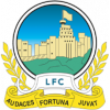 FC Linfield Logo