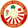 FC Portadown Logo