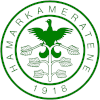 Ham-Kam Hamarkameratene Logo