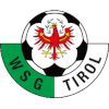 WSG Tirol Logo