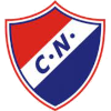 Club Nacional Asuncion Logo
