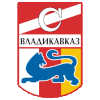 Spartak Wladikawkas Logo