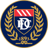 FC Dundee Logo