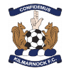 FC Kilmarnock Logo