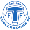 Trelleborgs FF Logo