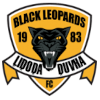 Black Leopards FC Logo
