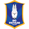Pathum United Logo