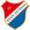 Banik Ostrau Logo