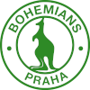 Bohemian Prag Logo