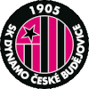 Dynamo Budweis Logo
