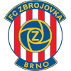 FC Zbrojovka Brünn Logo