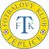 FK Teplice Logo
