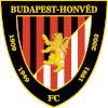 Honved Budapest Logo