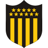 Penarol Montevideo Logo