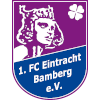 1. FC 01 Bamberg Logo