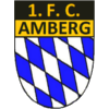 1. FC Amberg Logo