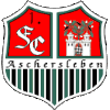 1. FC Aschersleben Logo
