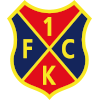 1. FC Bad Kötzting Logo