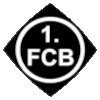 1. FC Bayreuth Logo