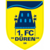 1. FC Düren Logo