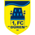 1. FC Düren Logo