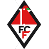 1. FC Frankfurt (Oder) Logo
