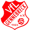 VfL Gennebreck 1923 Logo