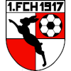 1. FC Haßfurt Logo