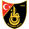 1. FC Istanbul Spor Logo