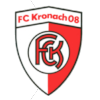 1. FC Kronach Logo
