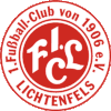 1. FC Lichtenfels Logo