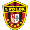 1. FC Lok Stendal Logo