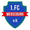 1. FC Merseburg Logo